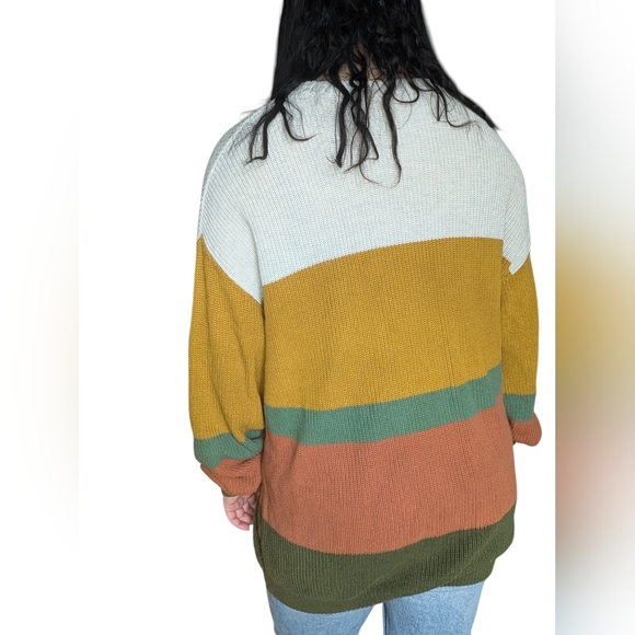 Souris Mini Limited Edition Women's Sweater - Picture 5 of 5